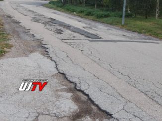 Lavori terminati a Petrignano? Rino Freddii, guardate le fotografie…