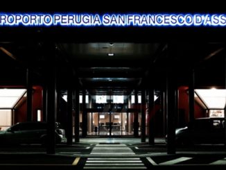Aeroporto San Francesco d'Assisi, Antonio Amori, quale futuro?