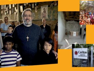 Diocesi di Assisi, 8xMille, ecco come si sostiene la Chiesa Cattolica