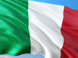 Assisi celebra commemorazione dei caduti, unità nazionale e forze armate