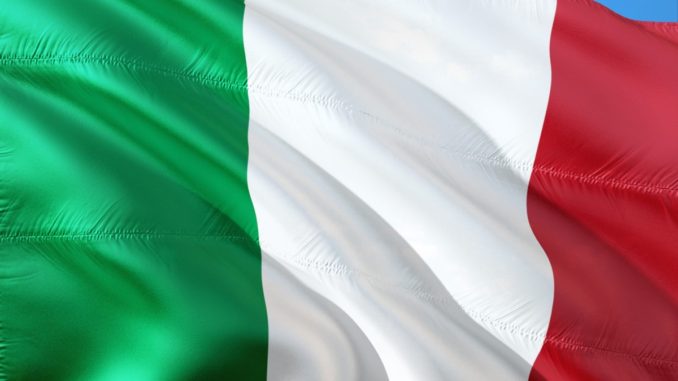 Assisi celebra commemorazione dei caduti, unità nazionale e forze armate Assisi celebra commemorazione dei caduti, unità nazionale e forze armate