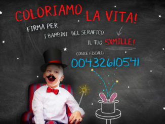 Serafico Assisi, Chirofisiogen Center protagonista di Impresa Buona day