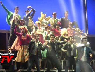 Una vera e propria Greasemania al Teatro Lyrick di Assisi [VIDEO]