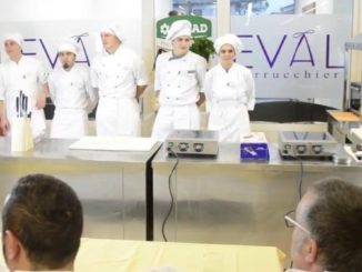 L’Istituto Alberghiero di Assisi ha inaugurato nuovi laboratori