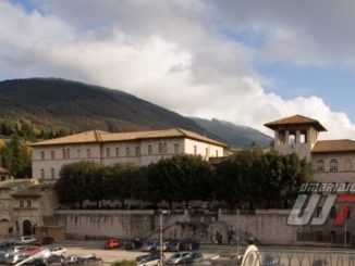 Convitto Nazionale di Assisi, arriva il corso di lingua e cultura cinese