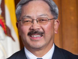  Morto sindaco di San Francisco, Edwin Mah Lee, cordoglio Stefania Proietti