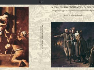 Assisi e i luoghi di San Francesco in una “Guida” del ‘600