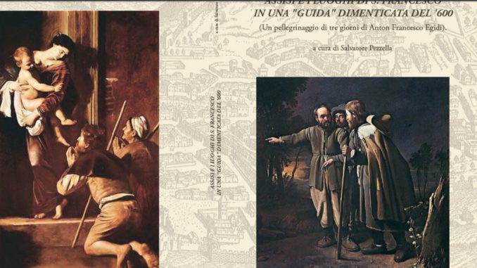 Assisi e i luoghi di San Francesco in una “Guida” del ‘600
