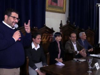 Luigi Bastianini via ai lavori urgenti per Petrignano, Rivotorto e Santa Maria