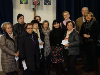 Concorso Balconi fioriti e Infiorate premiati i vincitori dell’edizione 2017