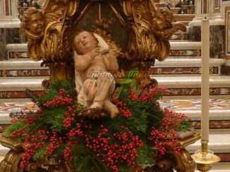 Santa Messa in diretta streaming, Diocesi di Assisi a Bettona e Bastia
