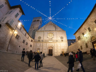 Museo Diocesano e Cripta di San Rufino, ecco tutti gli appuntamenti