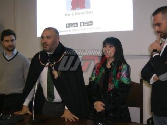 Presentata l'APP ufficiale della Festa del Piatto di Sant’Antonio Abate