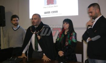 Presentata l'APP ufficiale della Festa del Piatto di Sant’Antonio Abate