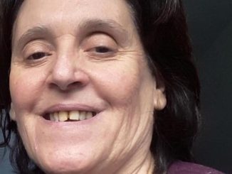 Ritrovata Carla, la signora di Castelnuovo, è in buone condizioni di salute