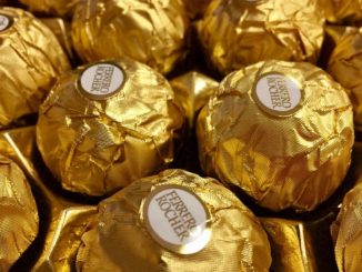 Cioccolatizzazione