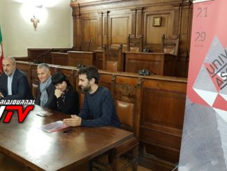 Universo Assisi, ecco le linee guida per l'edizione 2018