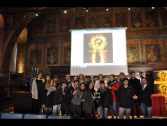Liceo Convitto Nazionale con il suo team vince The Future Games of Umbria