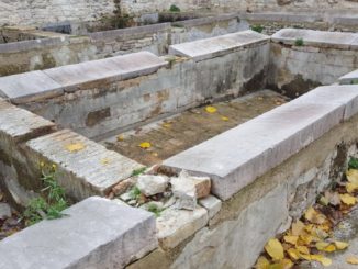 Assisi, non c’è freno al degrado ambientale, anche le piccole cose vengono trascurate