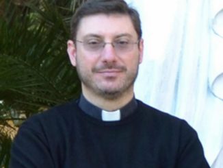 Il vescovo di Gubbio celebrerà messa nel Santuario della Spogliazione