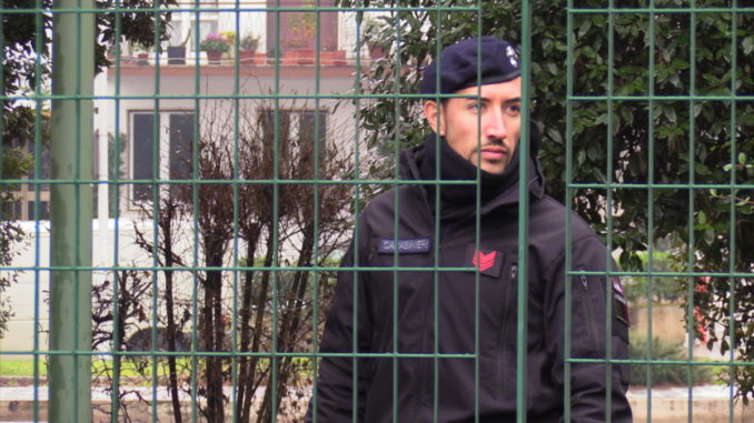 Operazione contro riduzione in schiavitù, Corte riconosce danno a Perugia Operazione contro riduzione in schiavitù, Corte riconosce danno a Perugia