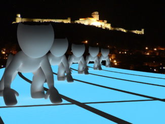 Assisi caput mundi, e in Parlamento? Griglia di partenza già fatta