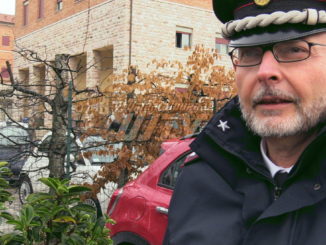 Il litigio per il parcheggio finisce in ospedale, accade a Santa Maria