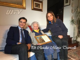 Un Piatto di Sant’Antonio speciale per Nonna Peppina amica degli animali