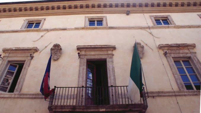 Università di Assisi, centrodestra, trasferimento azzeccato?