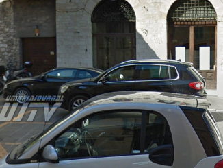 Il traffico ad Assisi, varchi elettronici, Confcommercio ribadisce il no