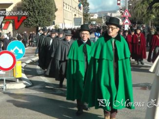 Piatto di Sant’Antonio e Priori Serventi, arriva edizione 2019 a Santa Maria degli Angeli