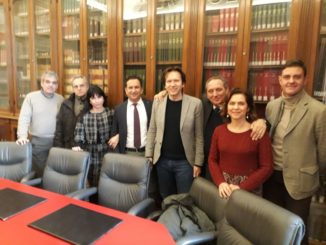 Un milione e 200 mila euro per ampliare istituto alberghiero