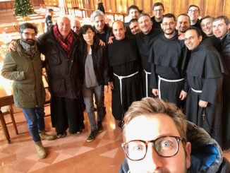 San Francesco di Sales, celebrata al Sacro Convento di Assisi la ricorrenza