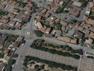 Puc area Angelana, diaolgo intenso tra i cittadini