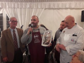 Giocattoli da regalare ai bambini alla Taverna della Villa dei Priori