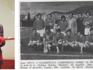Morto Antonio Valentin Angelillo è stato allenatore dell'Angelana