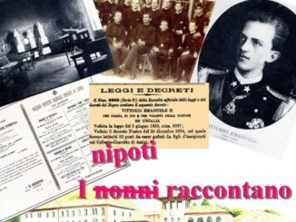 Assisi, Convitto all’Università della Terza Età, studenti raccontano i primi anni