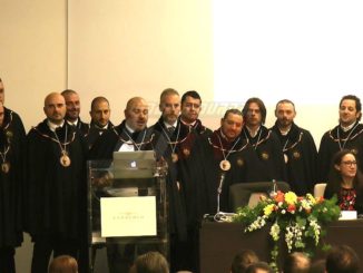 Festa Piatto di Sant'Antonio Abate, i ringraziamenti per il Capodanno