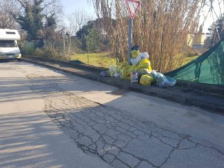 Rifiuti Petrignano, Alex Trabalza, chiedo per rispetto di tutti i cittadini