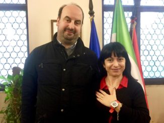 Assisi for Peace esempio di sviluppo sociale, incontro con il sindaco Proietti