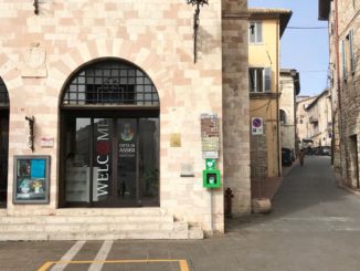 Progetto Assisi cardioprotetta, cresce il numero dei defibrillatori in città