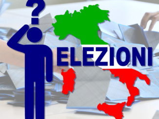 Elezioni Europee? Sappiamo veramente per chi votiamo?