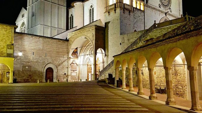 Foto Assisi