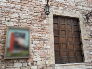 Cantiere lavori teatro Metastasio, le nuove regole per il traffico