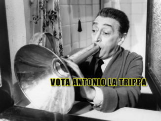 Tante promesse, ci vorrebbe un ministero del buon senso, se ne sente la mancanza