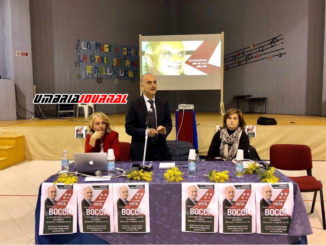 Assisi, Bocci sulla sanità: “Scelte coraggiose per un diritto fondamentale”