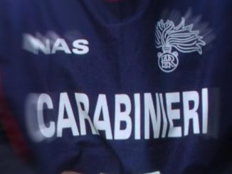 Covid, furbetti del vaccino, dichiarano altra professione per riceverlo