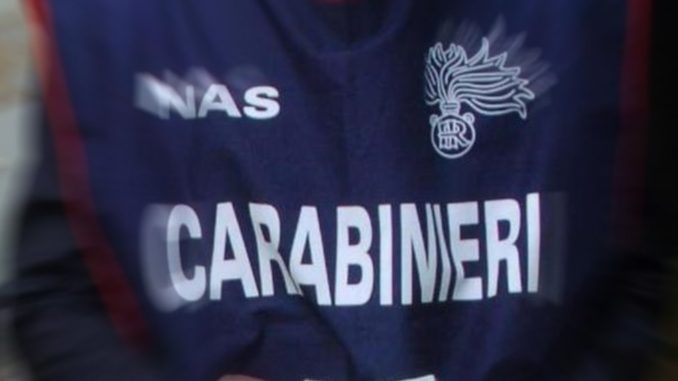 Covid, furbetti del vaccino, dichiarano altra professione per riceverlo