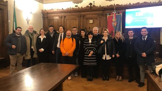 Approvato ad Assisi il Bilancio di Previsione 2018-2020, mercoledì la presentazione
