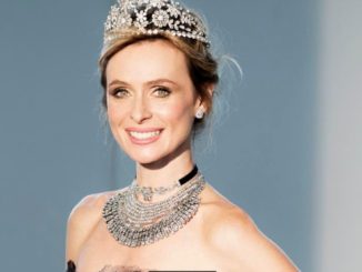 Diana e Lady D con Serena Autieri in scena al teatro Lyrick